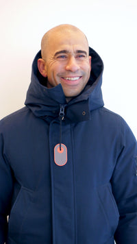 Reflector Racetrack, Living Coral