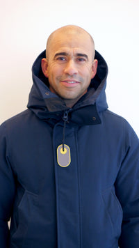 Reflector Racetrack, Solar Yellow