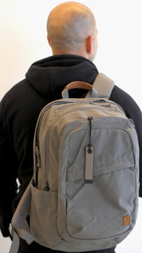 Reflector Stretch, Midnight Black