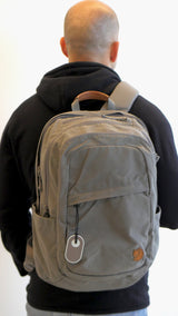 Reflector Racetrack, Arctic Blue