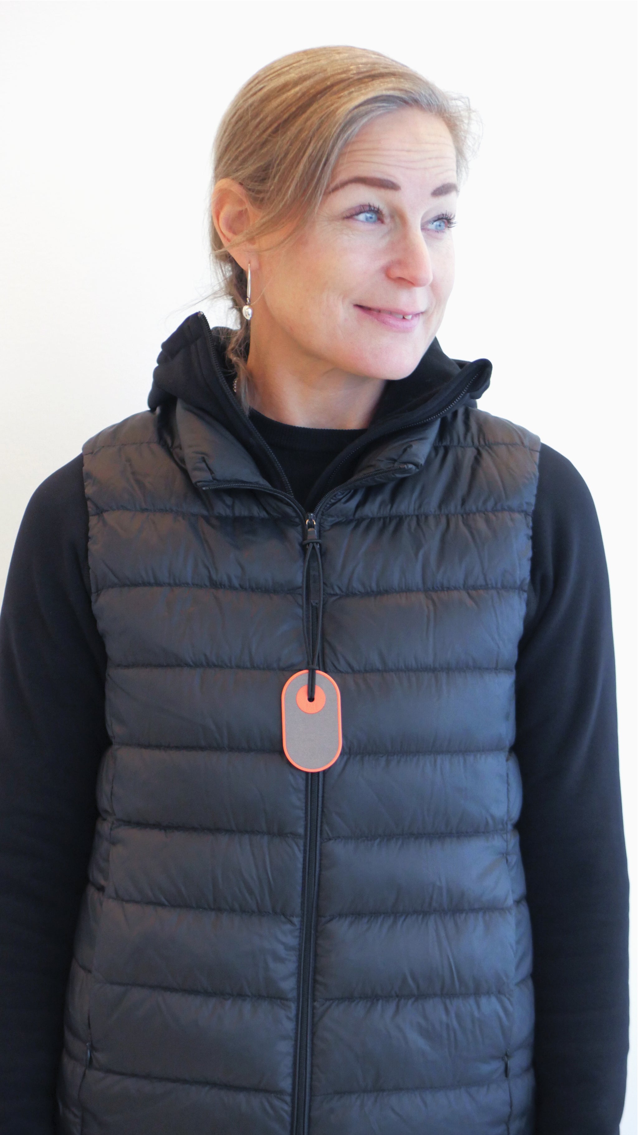 Reflector Racetrack, Living Coral