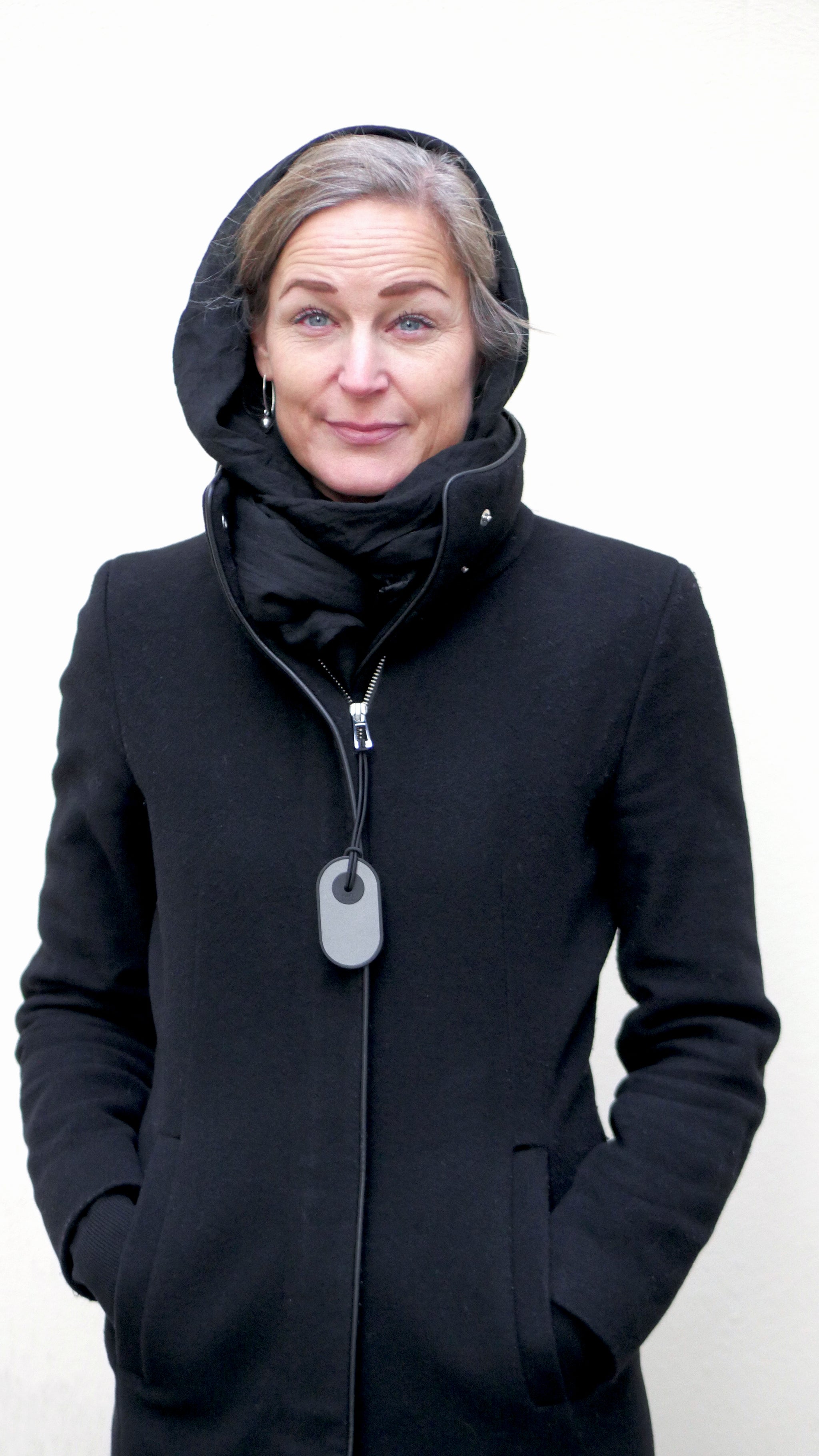 Reflector Racetrack, Midnight Black