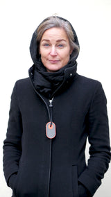 Reflector Racetrack, Living Coral