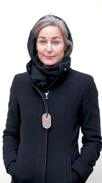 Reflector Racetrack, Living Coral