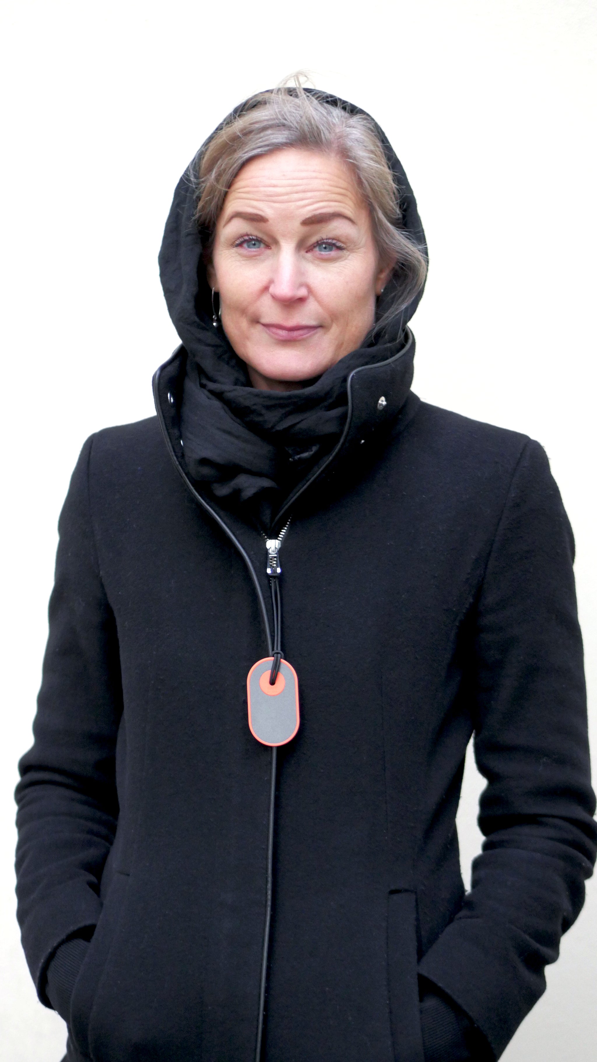 Reflector Racetrack, Living Coral