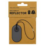 Reflektor Stretch, Midnight Black