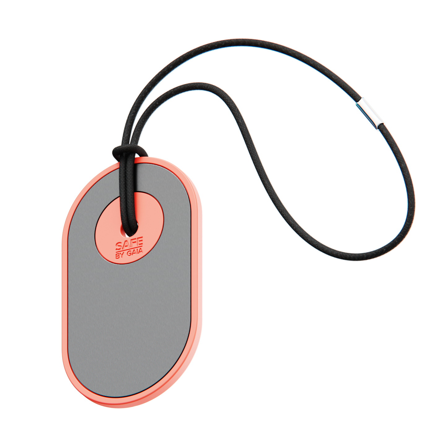 Reflector Racetrack, Living Coral