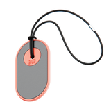 Reflector Racetrack, Living Coral