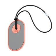 Reflector Racetrack, Living Coral