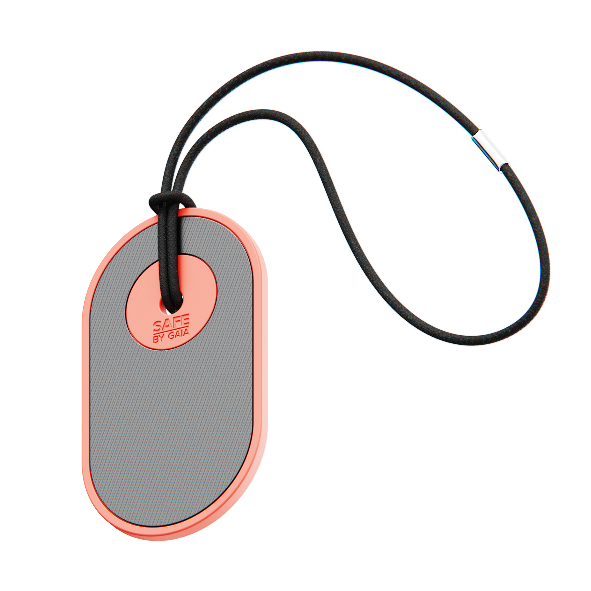 Reflector Racetrack, Living Coral