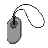 Reflector Racetrack, Midnight Black