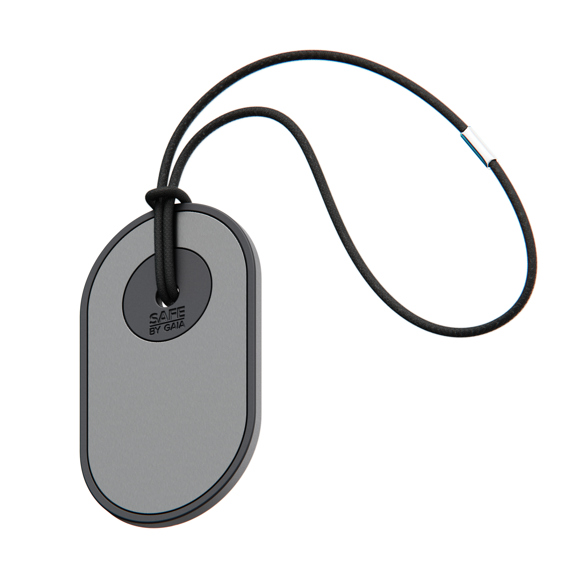 Reflector Racetrack, Midnight Black