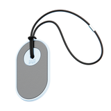 Reflex - Racetrack, Arctic Blue