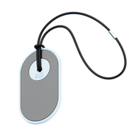 Reflex - Racetrack, Arctic Blue