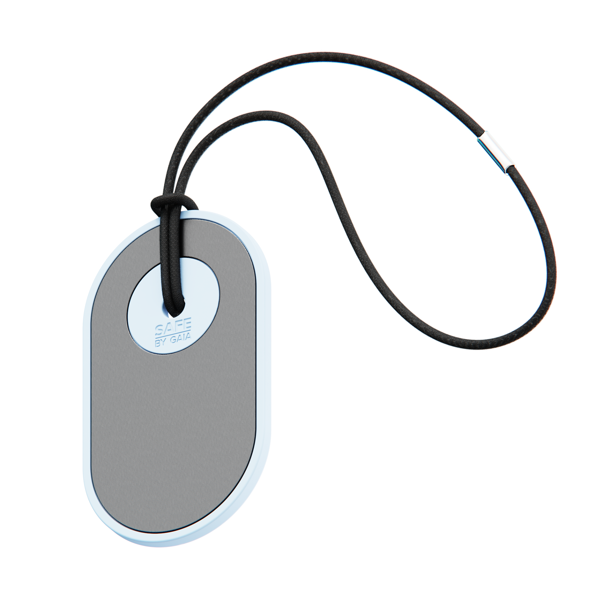 Reflex - Racetrack, Arctic Blue