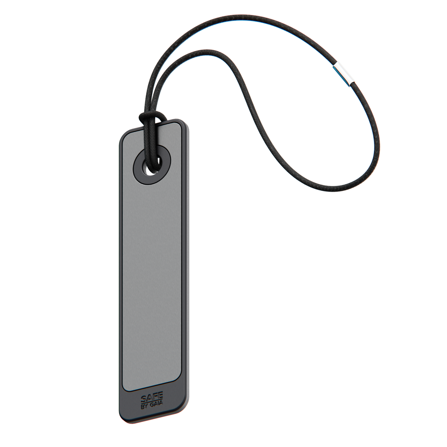 Reflector Stretch, Midnight Black