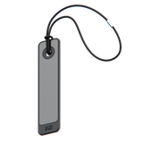 Reflex - Stretch, Midnight Black