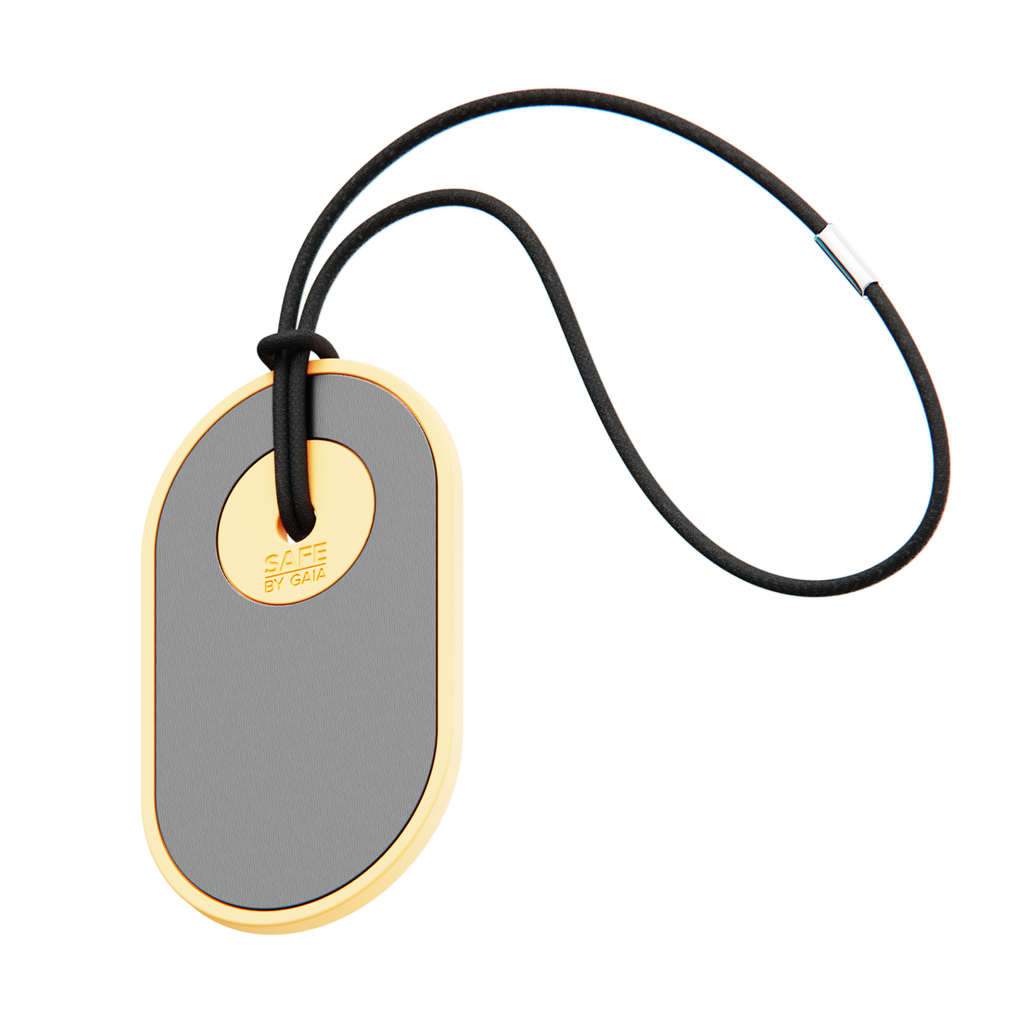 Reflector Racetrack, Solar Yellow