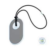Reflector Racetrack, Arctic Blue