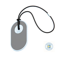 Reflector Racetrack, Arctic Blue