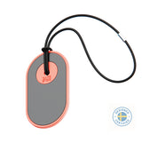 Reflector Racetrack, Living Coral