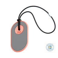 Reflector Racetrack, Living Coral