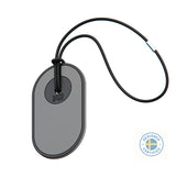Reflector Racetrack, Midnight Black