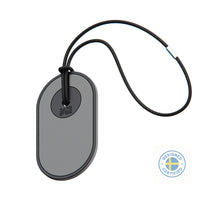 Reflector Racetrack, Midnight Black