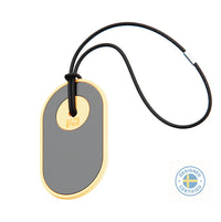 Reflector Racetrack, Solar Yellow