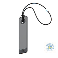 Reflector Stretch, Midnight Black