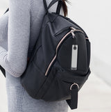 Reflex Strech • Midnight Black