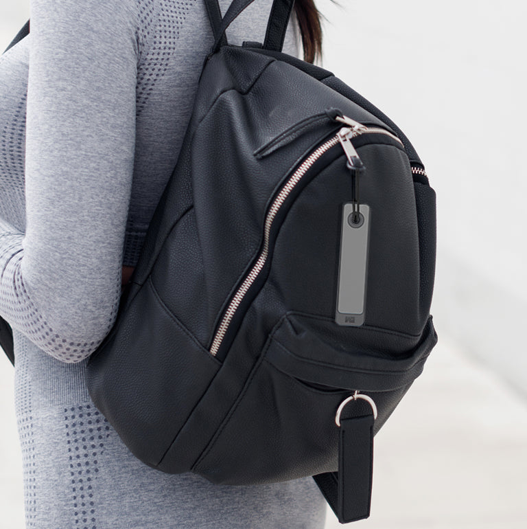 Reflector Stretch, Midnight Black
